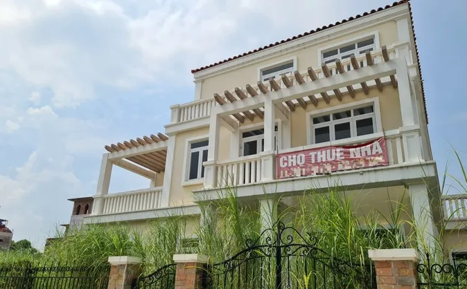 Mua bất động sản năm nay sẽ giàu có vào năm 2024? - Ảnh 1. Mua bất động sản năm nay sẽ giàu có vào năm 2024? - Ảnh 1.