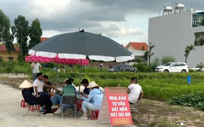 Mua bất động sản năm nay sẽ giàu có vào năm 2024? - Ảnh 2. Mua bất động sản năm nay sẽ giàu có vào năm 2024? - Ảnh 2.