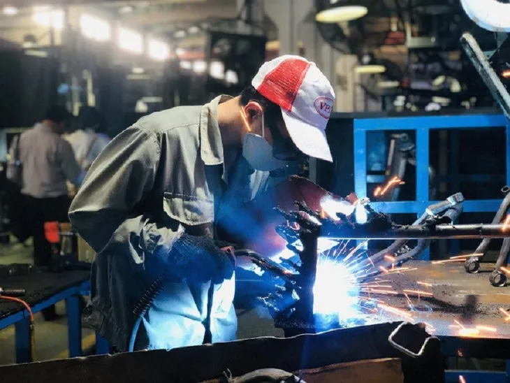 Doanh nghiệp mong muốn TP Hồ Chí Minh sớm kích hoạt gói kích cầu đầu tư - Ảnh 1.