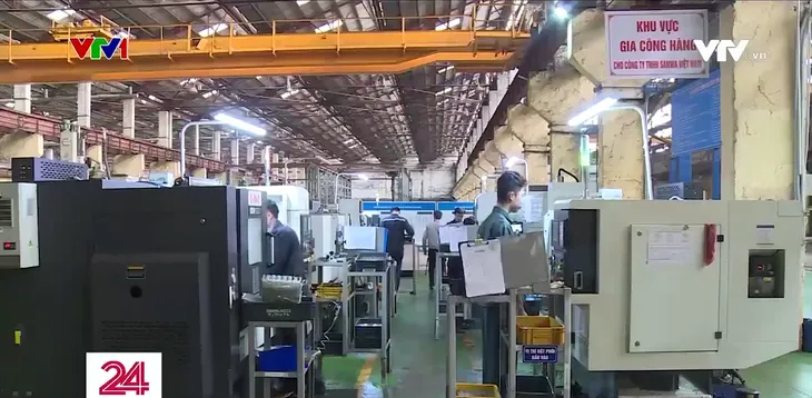 Học nghề sau cấp 2: Chuyển biến từ việc làm đến nhận thức người học - Ảnh 4. Học nghề sau cấp 2: Chuyển biến từ việc làm đến nhận thức người học - Ảnh 4.