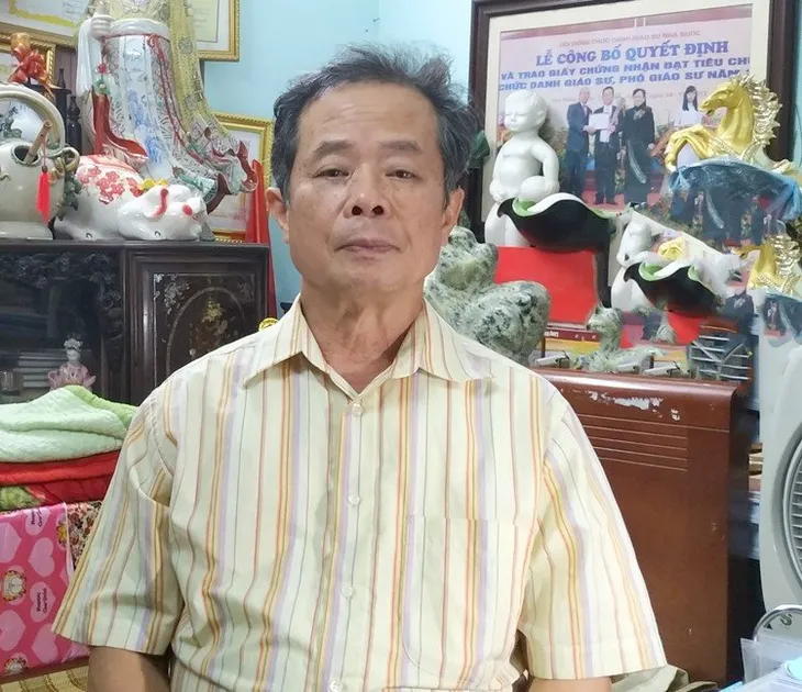 Báo động tình trạng bạo lực học đường tại Việt Nam (kỳ 1): Một cái nhìn sâu hơn - Ảnh 4. Báo động tình trạng bạo lực học đường tại Việt Nam (kỳ 1): Một cái nhìn sâu hơn - Ảnh 4.