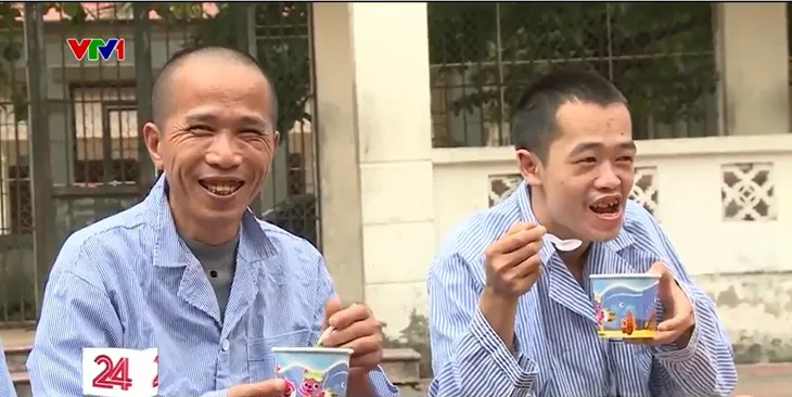 Mái nhà chung lan tỏa yêu thương - Ảnh 2. Mái nhà chung lan tỏa yêu thương - Ảnh 2.