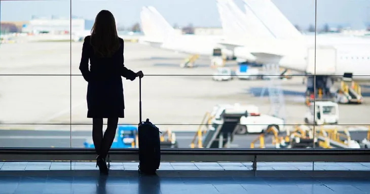 Khó khăn, doanh nghiệp toàn cầu cắt giảm chi phí công tác - Ảnh 2. Khó khăn, doanh nghiệp toàn cầu cắt giảm chi phí công tác - Ảnh 2.