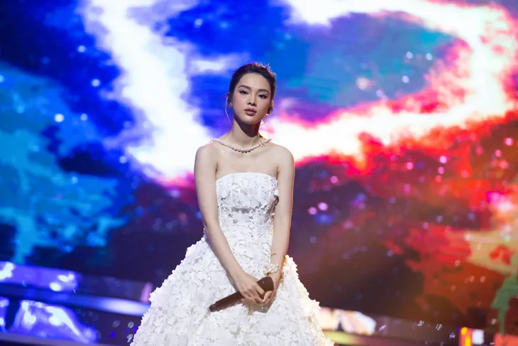 Trời sinh một cặp: Quỳnh Lương tiếp tục chia sẻ về chuyện tình đã qua - Ảnh 2. Trời sinh một cặp: Quỳnh Lương tiếp tục chia sẻ về chuyện tình đã qua - Ảnh 2.