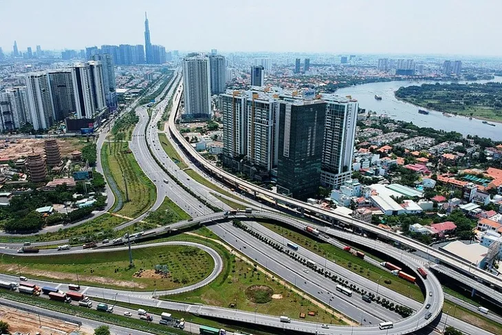 Kết quả giải ngân vốn đầu tư công là căn cứ đánh giá, đề bạt, xử lý cán bộ - Ảnh 1. Kết quả giải ngân vốn đầu tư công là căn cứ đánh giá, đề bạt, xử lý cán bộ - Ảnh 1.