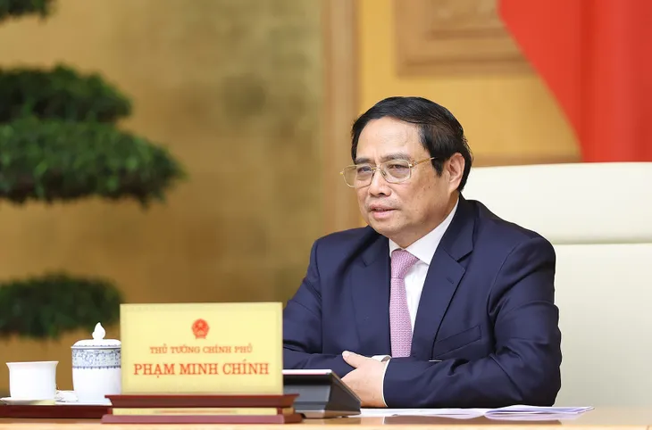 Việt Nam xác định nông nghiệp là trụ đỡ của nền kinh tế - Ảnh 2. Việt Nam xác định nông nghiệp là trụ đỡ của nền kinh tế - Ảnh 2.