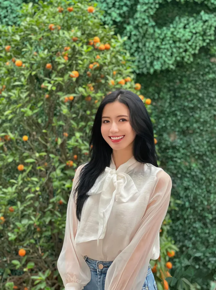 Con gái của bố Sinh Hương vị tình thân trong phim mới - Ảnh 2. Con gái của bố Sinh Hương vị tình thân trong phim mới - Ảnh 2.