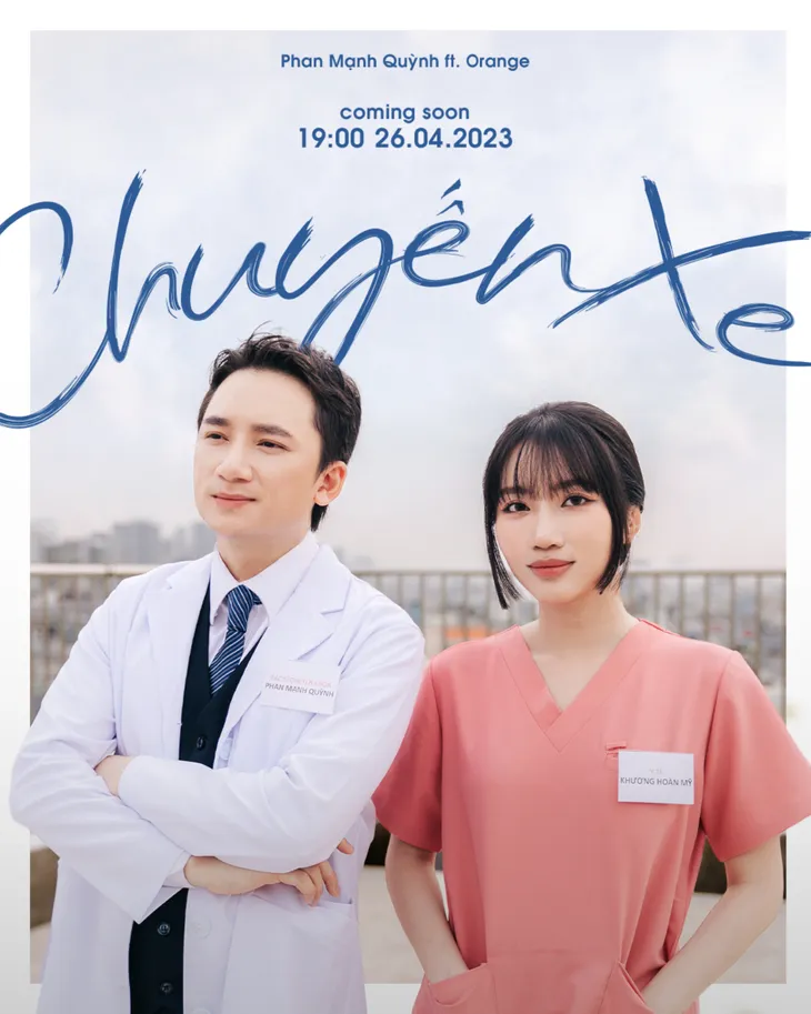 Phan Mạnh Quỳnh tung teaser MV Chuyến xe, hứa hẹn thêm một chuyện tình buồn lụi tim - Ảnh 1. Phan Mạnh Quỳnh tung teaser MV Chuyến xe, hứa hẹn thêm một chuyện tình buồn lụi tim - Ảnh 1.