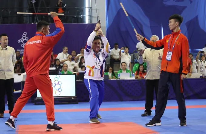 Từ SEA Games 33 sẽ hạn chế tối đa môn nặng tính địa phương - Ảnh 3. Từ SEA Games 33 sẽ hạn chế tối đa môn nặng tính địa phương - Ảnh 3.