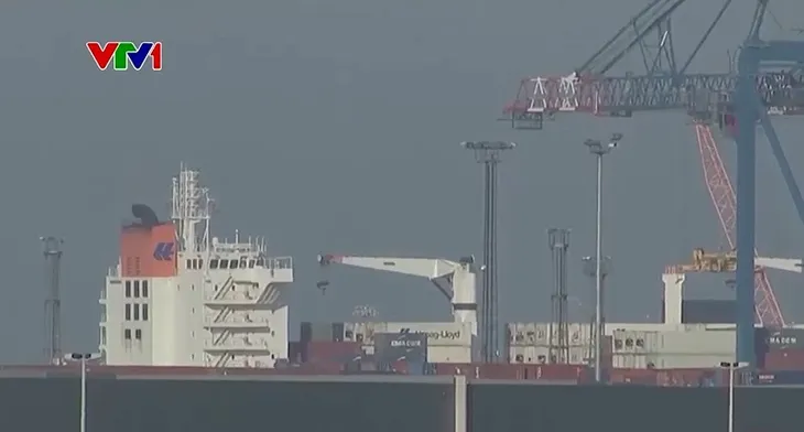 EU thông qua các biện pháp cải cách thị trường carbon - Ảnh 1. EU thông qua các biện pháp cải cách thị trường carbon - Ảnh 1.