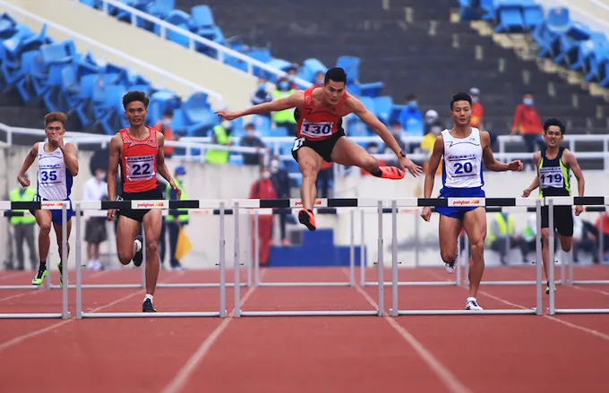 Từ SEA Games 33 sẽ hạn chế tối đa môn nặng tính địa phương - Ảnh 1. Từ SEA Games 33 sẽ hạn chế tối đa môn nặng tính địa phương - Ảnh 1.