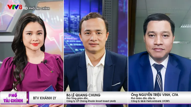 Nhiều giải pháp tháo gỡ vướng mắc, thúc đẩy dòng tiền trong nền kinh tế - Ảnh 3. Nhiều giải pháp tháo gỡ vướng mắc, thúc đẩy dòng tiền trong nền kinh tế - Ảnh 3.