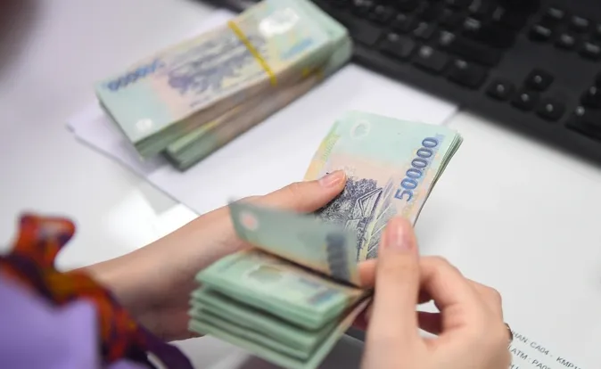 FED dừng tăng lãi suất: Yếu tố hỗ trợ cho mặt bằng lãi suất Việt Nam - Ảnh 1. FED dừng tăng lãi suất: Yếu tố hỗ trợ cho mặt bằng lãi suất Việt Nam - Ảnh 1.