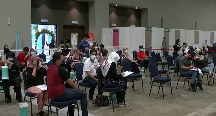 Malaysia phát hiện thêm nhiều ca nhiễm dòng phụ XBB.1.16 - Ảnh 1. Malaysia phát hiện thêm nhiều ca nhiễm dòng phụ XBB.1.16 - Ảnh 1.