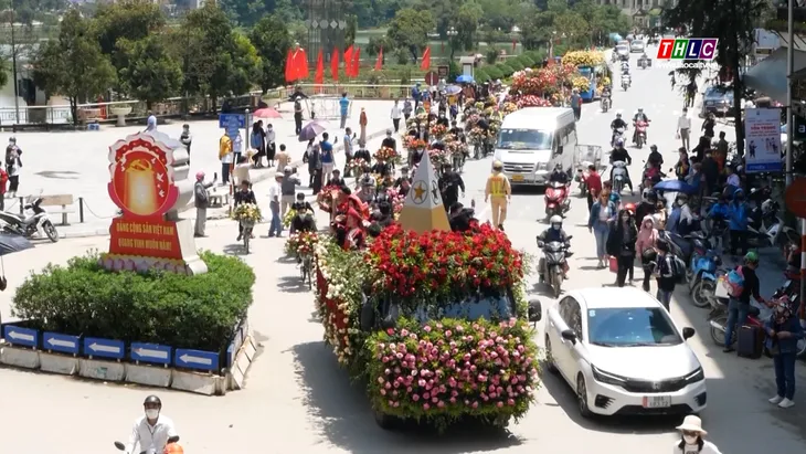 Các điểm du lịch trên cả nước đã sẵn sàng cho kỳ nghỉ lễ 30/4 - 1/5 - Ảnh 1. Các điểm du lịch trên cả nước đã sẵn sàng cho kỳ nghỉ lễ 30/4 - 1/5 - Ảnh 1.