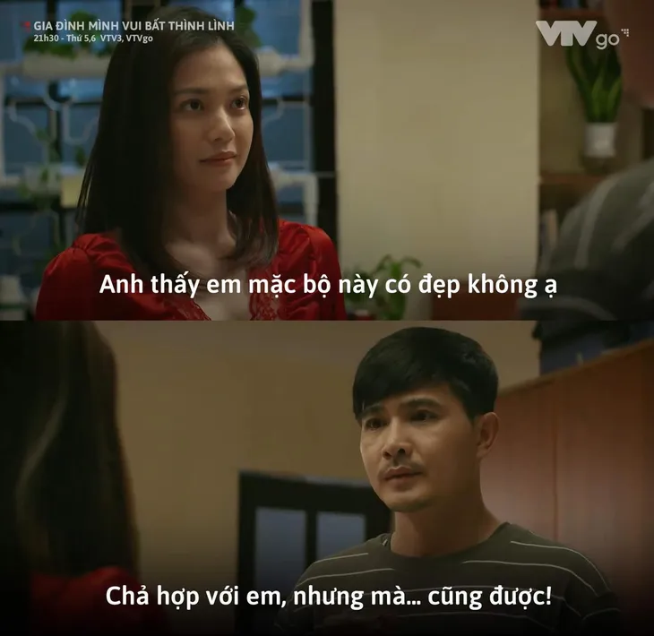 Những câu thoại phim hot nhất tuần qua - Ảnh 3. Những câu thoại phim hot nhất tuần qua - Ảnh 3.