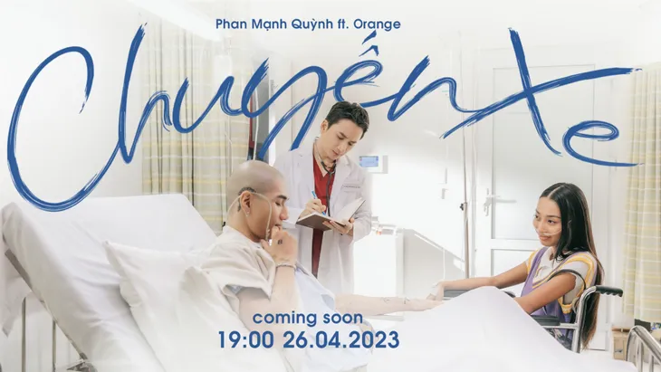 Phan Mạnh Quỳnh tung teaser MV Chuyến xe, hứa hẹn thêm một chuyện tình buồn lụi tim - Ảnh 3. Phan Mạnh Quỳnh tung teaser MV Chuyến xe, hứa hẹn thêm một chuyện tình buồn lụi tim - Ảnh 3.