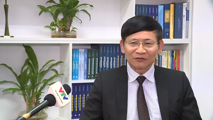 Đảm bảo an toàn hệ thống ngân hàng khi mua lại trái phiếu doanh nghiệp - Ảnh 2. Đảm bảo an toàn hệ thống ngân hàng khi mua lại trái phiếu doanh nghiệp - Ảnh 2.