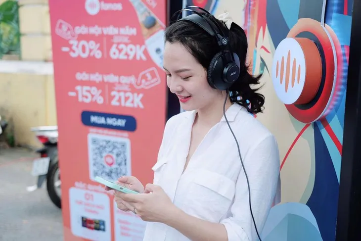 Công nghệ tiếp sức hoạt động chuyển đổi số ngành xuất bản - Ảnh 2. Công nghệ tiếp sức hoạt động chuyển đổi số ngành xuất bản - Ảnh 2.