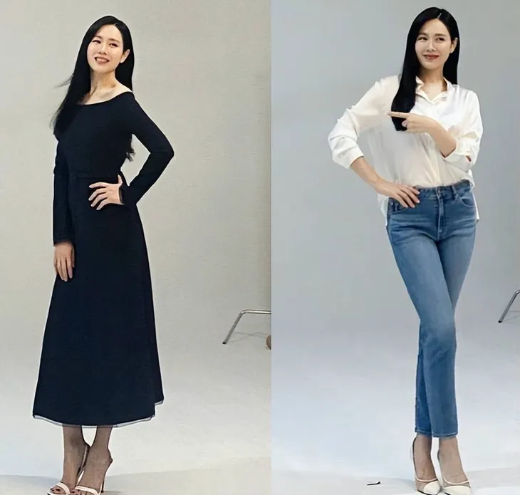Son Ye Jin chính thức trở lại làm việc sau khi sinh con - Ảnh 2. Son Ye Jin chính thức trở lại làm việc sau khi sinh con - Ảnh 2.