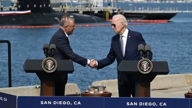 Tổng thống Mỹ Biden sẽ có chuyến thăm lịch sử tới Papua New Guinea vào tháng 5 tới - Ảnh 1.