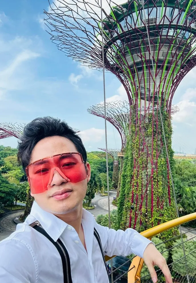 Thanh Lam hội ngộ Trần Thu Hà, Thủy Tiên khoe con gái lớn phổng phao - Ảnh 4. Thanh Lam hội ngộ Trần Thu Hà, Thủy Tiên khoe con gái lớn phổng phao - Ảnh 4.