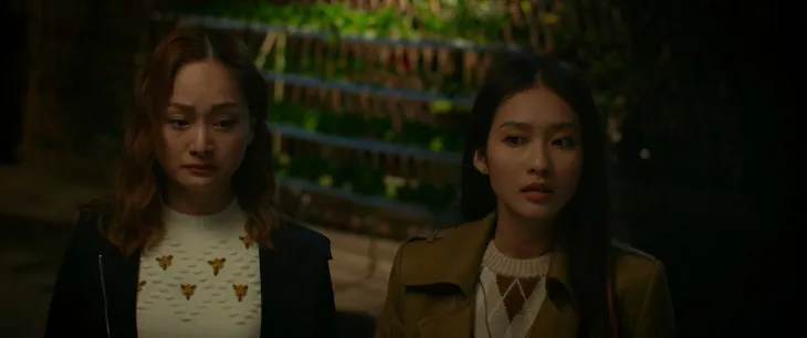 Gia đình mình vui bất thình lình - Tập 15: Mặc kệ Công có gia đình, tiểu tam Mai trơ trẽn đòi làm người tình bí mật - Ảnh 5. Gia đình mình vui bất thình lình - Tập 15: Mặc kệ Công có gia đình, tiểu tam Mai trơ trẽn đòi làm người tình bí mật - Ảnh 5.