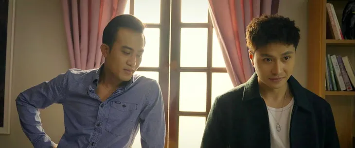Gia đình mình vui bất thình lình - Tập 15: Mặc kệ Công có gia đình, tiểu tam Mai trơ trẽn đòi làm người tình bí mật - Ảnh 7. Gia đình mình vui bất thình lình - Tập 15: Mặc kệ Công có gia đình, tiểu tam Mai trơ trẽn đòi làm người tình bí mật - Ảnh 7.