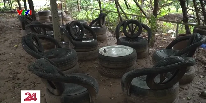 Những chuyện đời dưới chân cầu Long Biên - Ảnh 5. Những chuyện đời dưới chân cầu Long Biên - Ảnh 5.