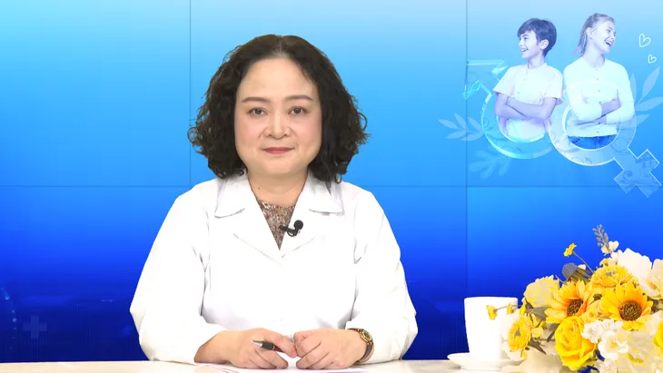 Những thay đổi ở tuổi dậy thì và nỗi lo dậy thì sớm - Ảnh 2. Những thay đổi ở tuổi dậy thì và nỗi lo dậy thì sớm - Ảnh 2.