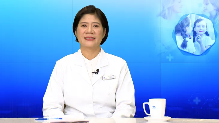 Những thay đổi ở tuổi dậy thì và nỗi lo dậy thì sớm - Ảnh 3. Những thay đổi ở tuổi dậy thì và nỗi lo dậy thì sớm - Ảnh 3.