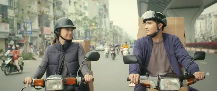 Gia đình mình vui bất thình lình - Tập 16: Tiểu tam trơ trẽn sợ xanh mặt trước màn dạy dỗ của các chính thất - Ảnh 22.