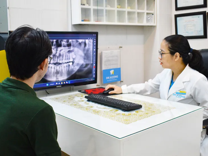 Nguyên nhân khiến kết quả niềng răng thất bại - Ảnh 2. Nguyên nhân khiến kết quả niềng răng thất bại - Ảnh 2.