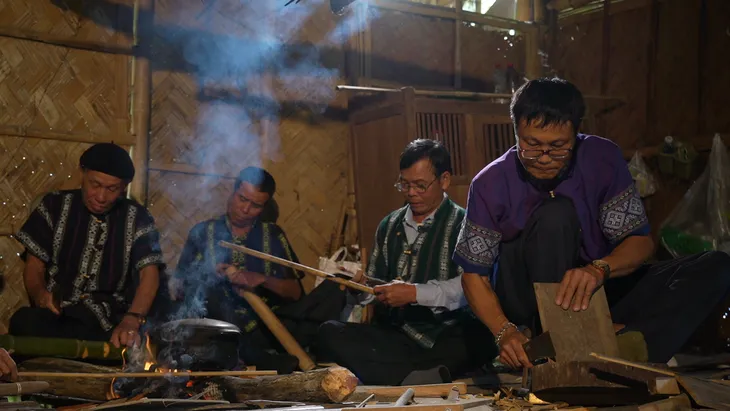 Điểm tựa giữa không trung - Chương trình mới truyền cảm hứng trên VTV5 - Ảnh 8. Điểm tựa giữa không trung - Chương trình mới truyền cảm hứng trên VTV5 - Ảnh 8.