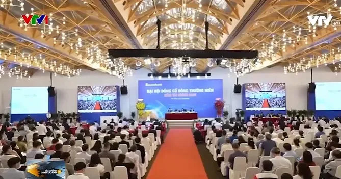 “Nóng” mùa đại hội cổ đông năm 2023 - Ảnh 1. “Nóng” mùa đại hội cổ đông năm 2023 - Ảnh 1.