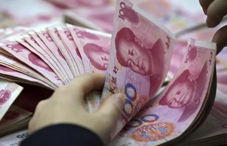 Argentina thanh toán hàng nhập khẩu Trung Quốc bằng Nhân dân tệ - Ảnh 1. Argentina thanh toán hàng nhập khẩu Trung Quốc bằng Nhân dân tệ - Ảnh 1.