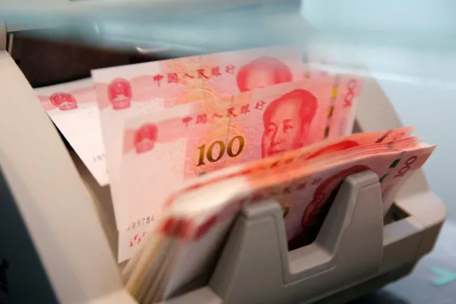 Thái Lan, Trung Quốc hỗ trợ cơ chế thanh toán bằng đồng nội tệ - Ảnh 1. Thái Lan, Trung Quốc hỗ trợ cơ chế thanh toán bằng đồng nội tệ - Ảnh 1.