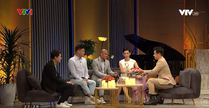 Khách sạn 5 sao tháng 5 có gì hấp dẫn? - Ảnh 2. Khách sạn 5 sao tháng 5 có gì hấp dẫn? - Ảnh 2.