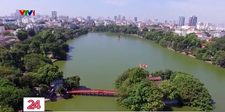 Du lịch Hà Nội sẵn sàng cho kỳ nghỉ dài - Ảnh 3. Du lịch Hà Nội sẵn sàng cho kỳ nghỉ dài - Ảnh 3.
