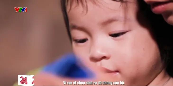 Cặp lá yêu thương: Khoảng trống trong căn nhà vắng cha - Ảnh 3. Cặp lá yêu thương: Khoảng trống trong căn nhà vắng cha - Ảnh 3.