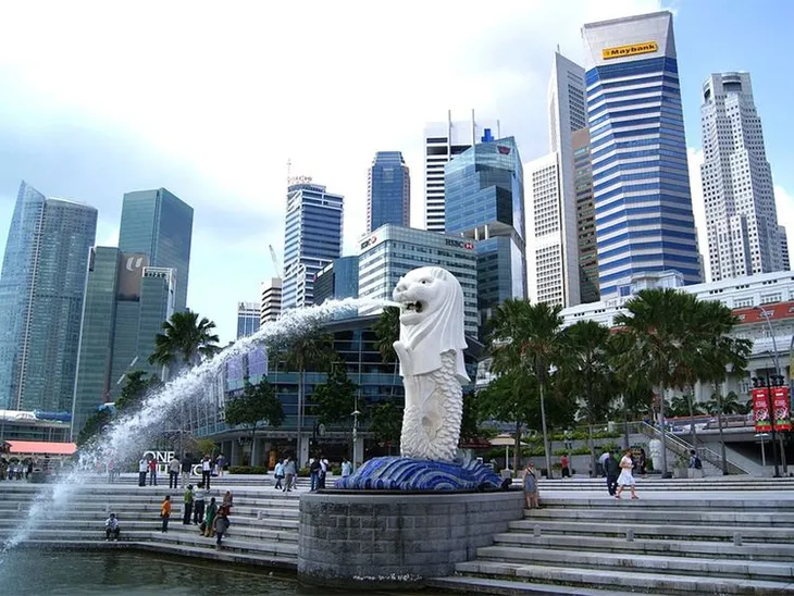 Singapore tăng thuế bất động sản gấp đôi với người nước ngoài - Ảnh 1. Singapore tăng thuế bất động sản gấp đôi với người nước ngoài - Ảnh 1.