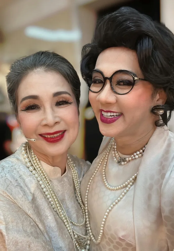 Chí Trung sinh nhật bên bạn gái, Bình An tìm trợ lý - Ảnh 8. Chí Trung sinh nhật bên bạn gái, Bình An tìm trợ lý - Ảnh 8.