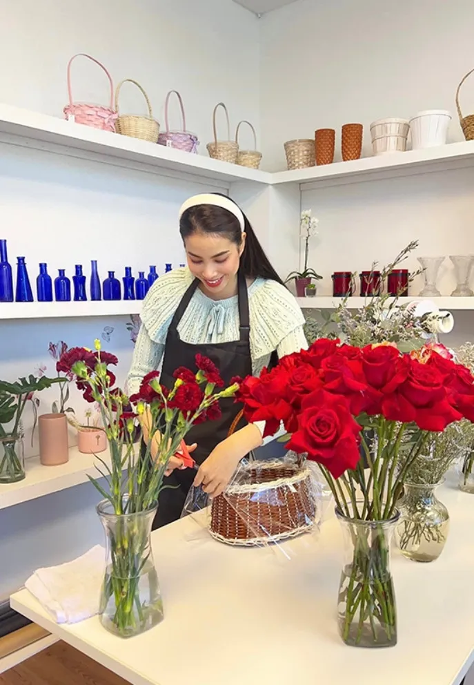 Chí Trung sinh nhật bên bạn gái, Bình An tìm trợ lý - Ảnh 3. Chí Trung sinh nhật bên bạn gái, Bình An tìm trợ lý - Ảnh 3.