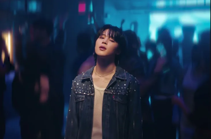 Album của Jimin (BTS) lọt top Những album hay nhất năm 2023 do Rolling Stone bình chọn - Ảnh 1. Album của Jimin (BTS) lọt top Những album hay nhất năm 2023 do Rolling Stone bình chọn - Ảnh 1.