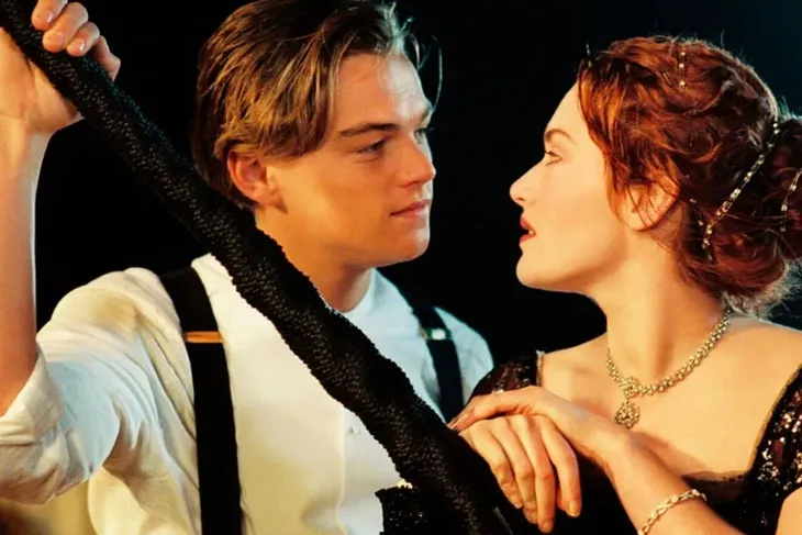 Tại sao Titanic mãi trường tồn với thời gian? - Ảnh 7. Tại sao Titanic mãi trường tồn với thời gian? - Ảnh 7.