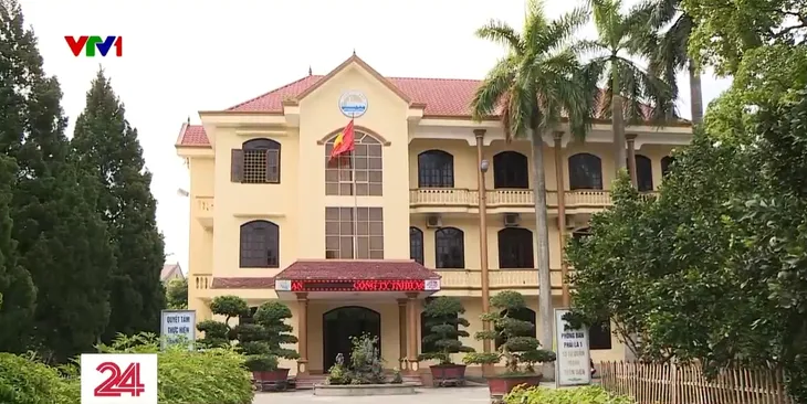 Nguy cơ ô nhiễm nghiêm trọng dòng sông Đào tại Nghệ An - Ảnh 5. Nguy cơ ô nhiễm nghiêm trọng dòng sông Đào tại Nghệ An - Ảnh 5.