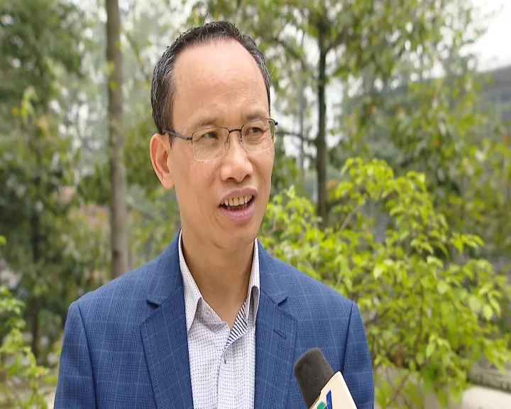 Doanh nghiệp kỳ vọng thúc đẩy tăng trưởng trong thời gian tới - Ảnh 3. Doanh nghiệp kỳ vọng thúc đẩy tăng trưởng trong thời gian tới - Ảnh 3.