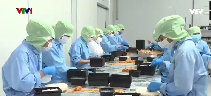 Nông sản giảm cạnh tranh do không chế biến sâu - Ảnh 2. Nông sản giảm cạnh tranh do không chế biến sâu - Ảnh 2.