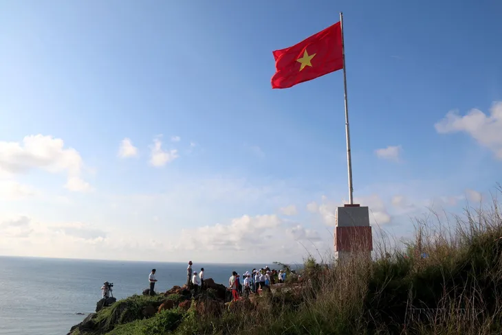 Thúc đẩy triển khai nhanh các dự án trọng điểm, tạo đà để du lịch Bình Thuận cất cánh - Ảnh 11. Thúc đẩy triển khai nhanh các dự án trọng điểm, tạo đà để du lịch Bình Thuận cất cánh - Ảnh 11.