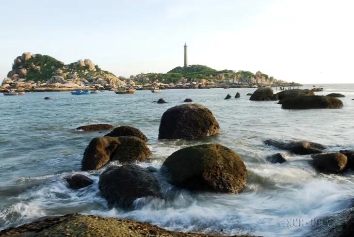 Thúc đẩy triển khai nhanh các dự án trọng điểm, tạo đà để du lịch Bình Thuận cất cánh - Ảnh 13. Thúc đẩy triển khai nhanh các dự án trọng điểm, tạo đà để du lịch Bình Thuận cất cánh - Ảnh 13.